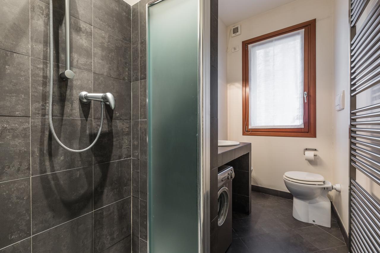 Ca' Della Frutta Venetian Apartment Kültér fotó