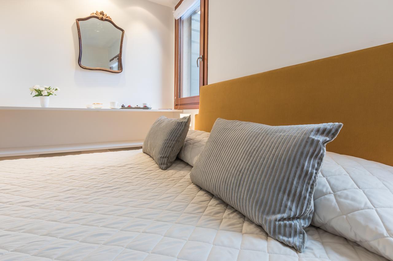 Ca' Della Frutta Venetian Apartment Kültér fotó